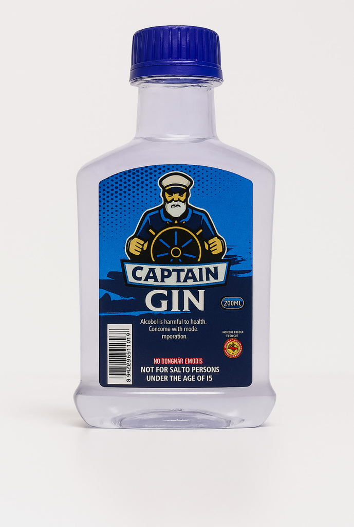 GIN
