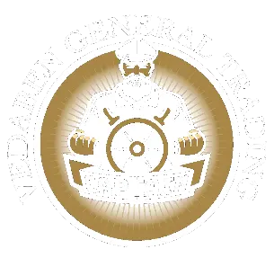 VEDABEN General Trading Ltd